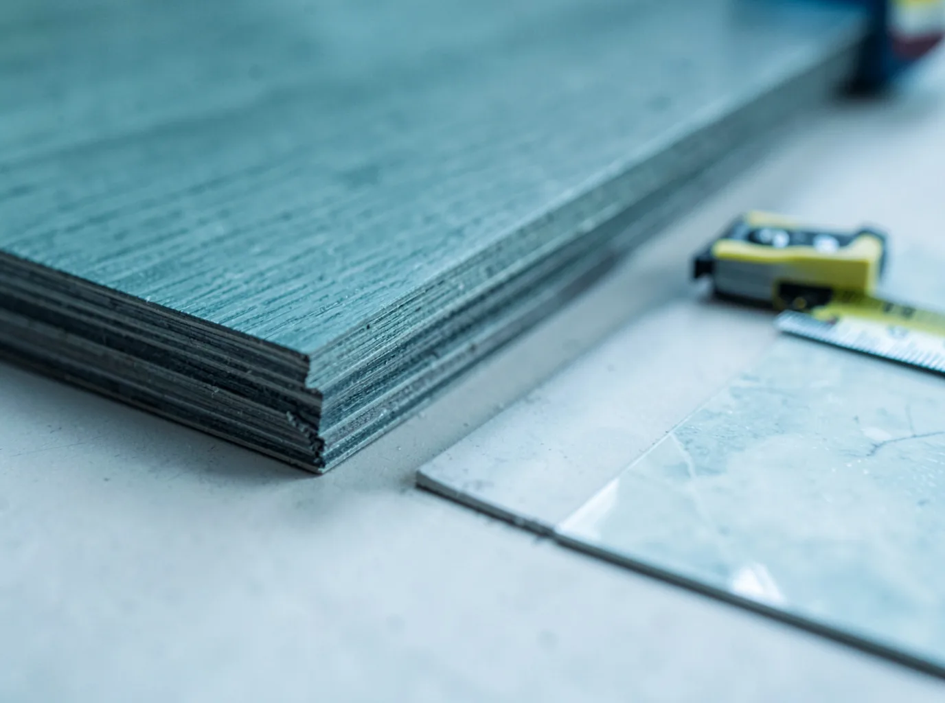 Luxury Vinyl Plank Installation Aiea, HI FAQs